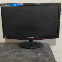 مانیتور ۱۹ اینچ سامسونگ (LED)