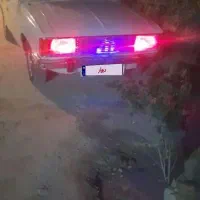 پیکان دوگانه سوز CNG، مدل ۱۳۷۶|خودرو سواری و وانت|گیلان غرب, |دیوار