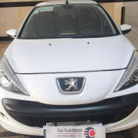 207 اتوماتیک 1404|خودرو سواری و وانت|تهران, تجریش|دیوار