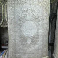 فرش ماشینی ۱/۵ و ۴ و ۶ و ۹ (ارسال فوری)