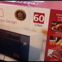 آون توستر