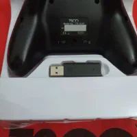 دسته گیم تسکو بیسیم|کنسول، بازی ویدئویی و آنلاین|تهران, شکیبا|دیوار