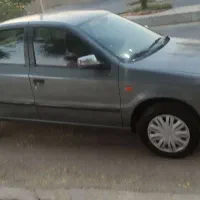 سمند مدل 85|خودرو سواری و وانت|کازرون, |دیوار