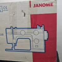 ژانومه