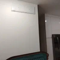 تعویض دریچه کانال کولر