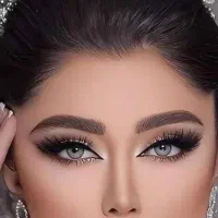رنگ و لایت و فرو کراتین میکاپ وشینیون..