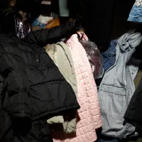 فروش پالتو مانتو قیمت پایین