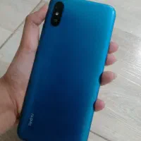 شیائومی Redmi 9A با حافظهٔ ۳۲ گیگابایت