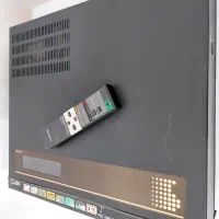 SONY SL200|پخش‌کننده DVD و ویدیو|گلستان (تهران), |دیوار