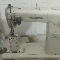 چرخ دوسوزنه کفاشی