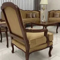 مبل فرانسوی درجه ۱