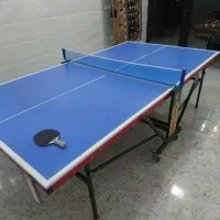 میز پینگ پنگ المپیک نعوپان