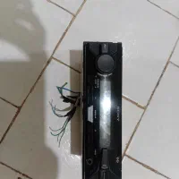 ظبت سونیsony دو خروجی