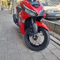 یاماها آیروکس اصلی۴۰۳