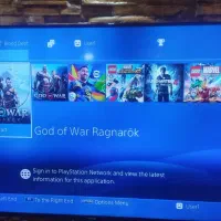 Ps4 slim|کنسول، بازی ویدئویی و آنلاین|تهران, اسفندیاری|دیوار