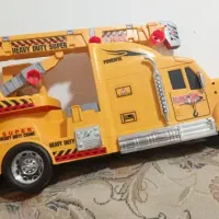 اسباب بازی در حدنو