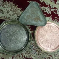 سینی مسی قدیمی