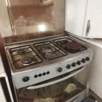 گاز فردار مبل تختخواب شو میز تحریر درآور کمد