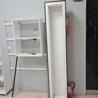 فروش قفسه ام دی اف|فروشگاه و مغازه|قائمشهر, |دیوار