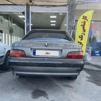 پارس سال شاسی پلمپ|خودرو سواری و وانت|قم, باجک دو|دیوار