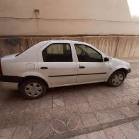 ال نود E1 مدل ۸۷ سفید|خودرو سواری و وانت|کرج, باغستان|دیوار