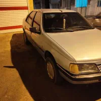 روا مدل ۸۷|خودرو سواری و وانت|سبزوار, مدرس|دیوار