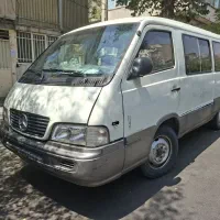 ون ایستانا پلاک شخصی|خودرو سواری و وانت|تهران, هاشمی|دیوار