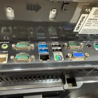 کامپیوتر تاچ فروشگاهی|فروشگاه و مغازه|آستارا, |دیوار