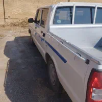 مزدادوکابین2000کارامدل1402|خودرو سواری و وانت|اصفهان, بهارستان|دیوار