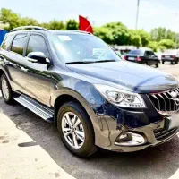 هایما S7 Plus مدل ۱۴۰۲