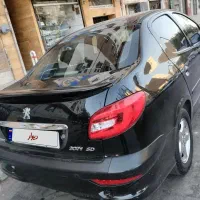 207اس دی|خودرو سواری و وانت|قرچک, شهرک طلائیه|دیوار