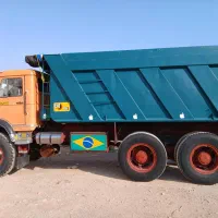 زیر مایلر 83|خودرو سنگین|شوشتر, |دیوار