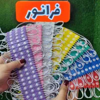 بلوکه smd رزینی و تزریقی لنزدار بلوکی