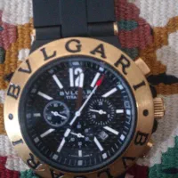 ساعت BVLGARI سوئیس اصل ضد آب
