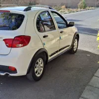 کوییکRسفید مشکی مدل ۱۴۰۳|خودرو سواری و وانت|کاشان, فاز ۲ ناجی آباد|دیوار