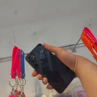 گوشی سامسونگ A55 256 5G تمیزدرحدنو|موبایل|قم, عمار یاسر|دیوار