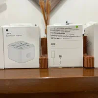 شارژر ایفون 20 وات مدل BA