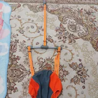 تاب کودک|اسباب و اثاث بچه|خرم‌آباد, |دیوار