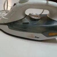 اتو بخار استوک با قیمت استثنایی|اتو و لوازم اتو|تربت‌حیدریه, شهرک ولیعصر|دیوار