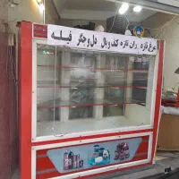 تمام لوازم مرغ فروشی