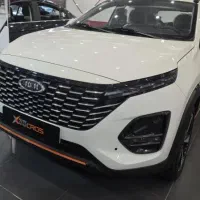 ایکس 33 کراس(x33 cross)