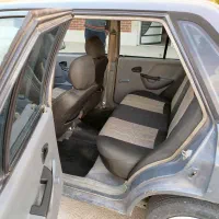 پراید مدل ۷۸|خودرو سواری و وانت|شاهین‌شهر, فدک|دیوار