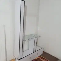 جای کیف وکفش و.... مغازه mdf