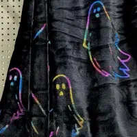 ۳ مدل پتو ژله ای مسافرتی نقره کوب شاین وارداتی
