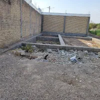 فروش زمین نوار قلبی رسالت 166متر