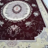 ۲عدد فرش ۱۲متری نگین مشهد