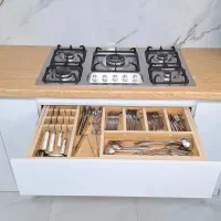 یه عدد گاز هود و سینگ به فروش میرسد