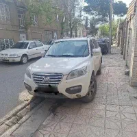 لیفان ایکس60