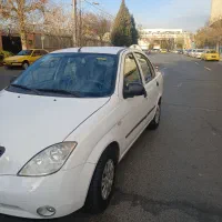 تیبا یک در حد صفر|خودرو سواری و وانت|ورامین, ورامین|دیوار