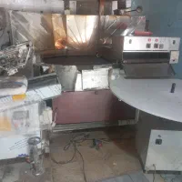 فروش دستگاه گردان و رباط آذریاب و  نان درار باقری